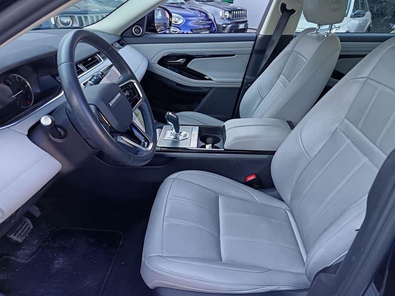 Land Rover Range Rover Evoque Range Rover Evoque 2.0 Sd4 240 CV 5p. SE