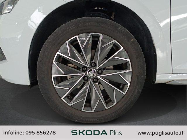 SKODA Kamiq 1.0 TSI Style