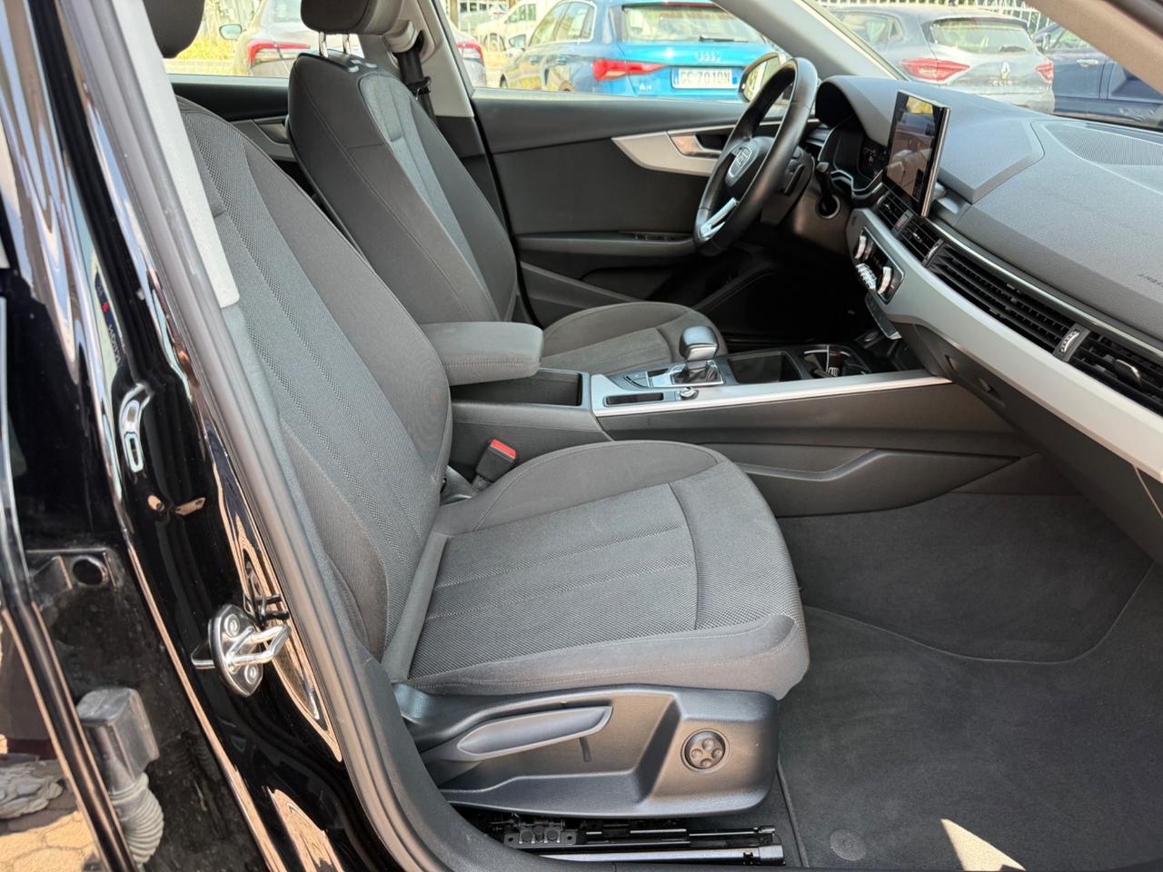Audi A4 35 TDI/163 CV S tronic Business