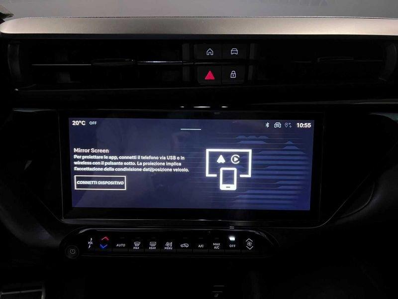 Alfa Romeo Junior Junior 1.2 136 CV Hybrid eDCT6 Speciale