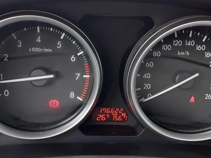 Mazda Mazda6 2.0 147CV GPL - SW Executive KM CERTIFIC-GARANZIA