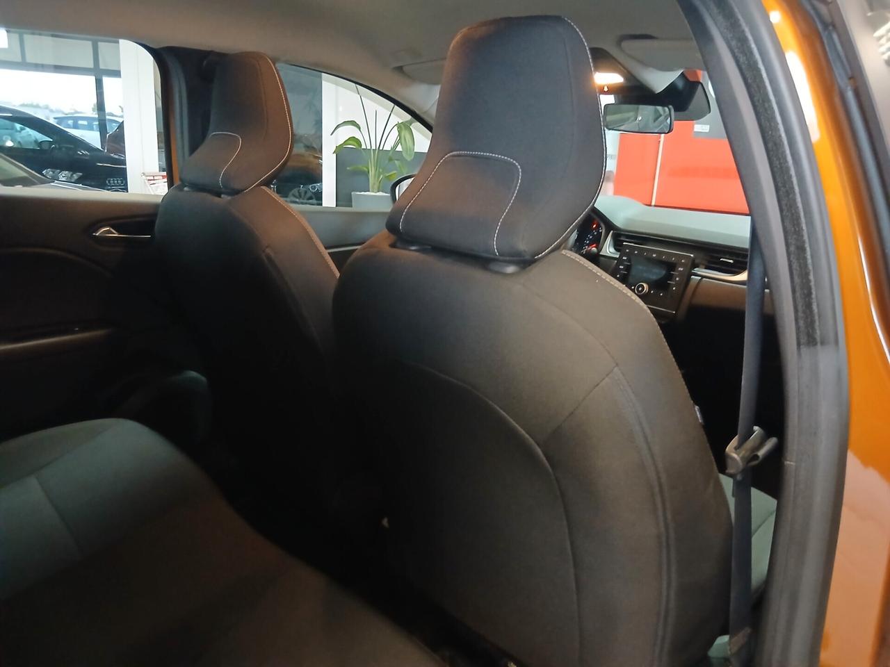 Renault Captur 1.0 BENZINA 101CV UNICO PROPRIETARIO