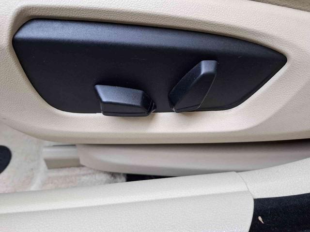 BMW 520 d Luxury Automatic-Led-Pelle-Navi