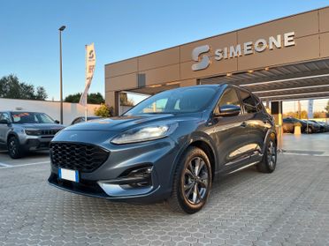 Ford Kuga 1.5 EcoBlue 120 CV 2WD ST-Line X Automatic