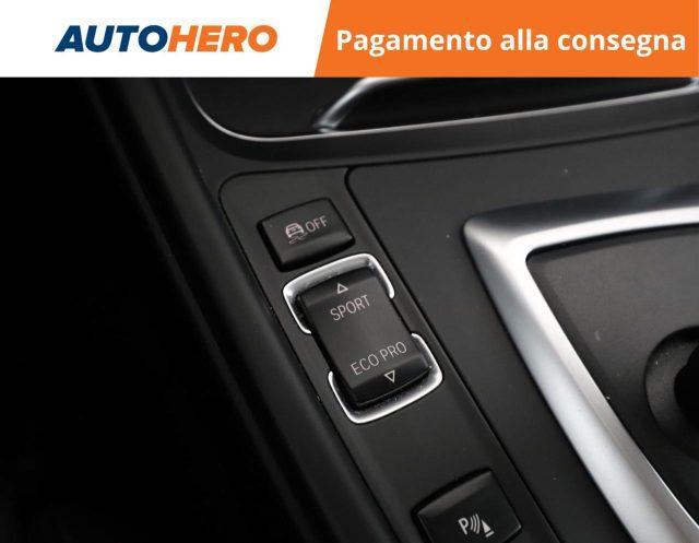 BMW 430 d xDrive Coupé Msport