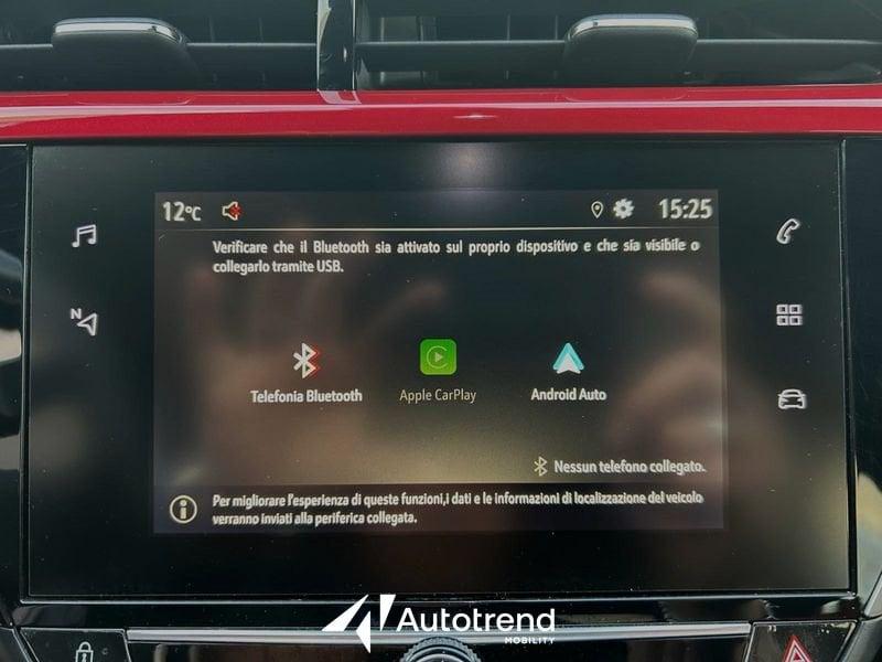 Opel Corsa 1.2 100 CV GS Line