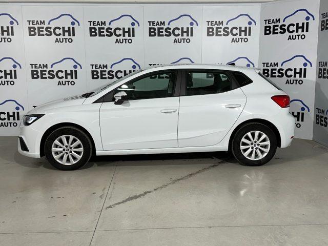 SEAT Ibiza 1.0 EcoTSI 95 CV 5 porte Style
