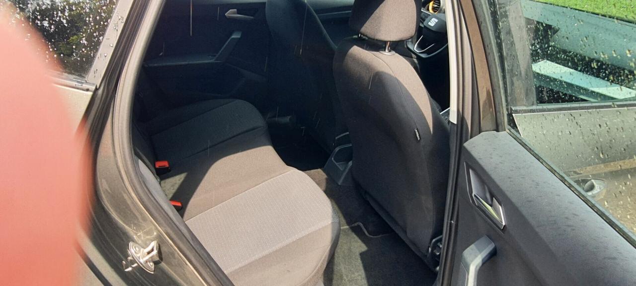 Seat Arona 1.0 EcoTSI Style