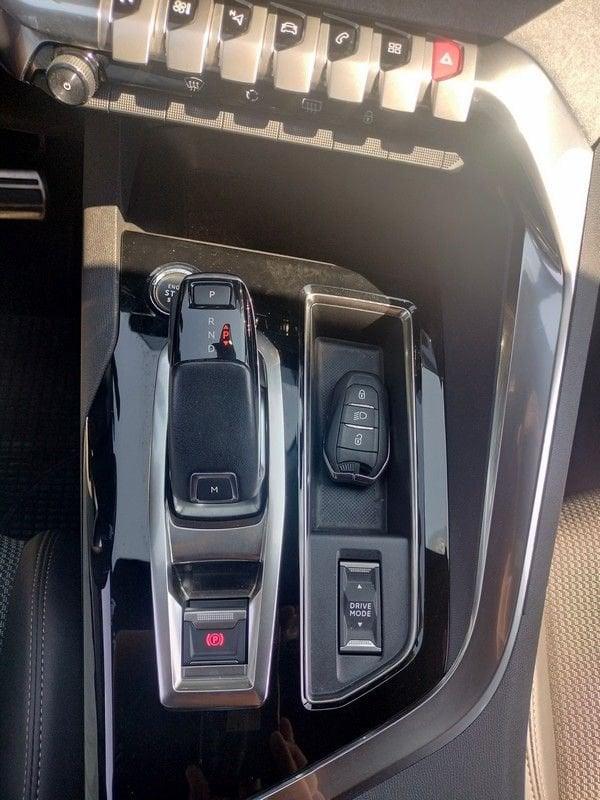 Peugeot 3008 3008 BlueHDi 130 S&S EAT8 GT