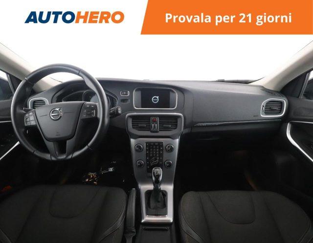 VOLVO V40 Cross Country D2 Kinetic
