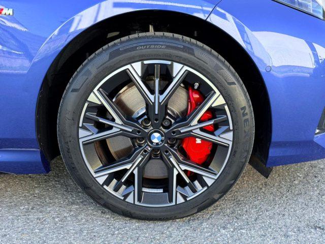 BMW 118 d MSport Pro NAVI - LED - TELEC. POST. - 18