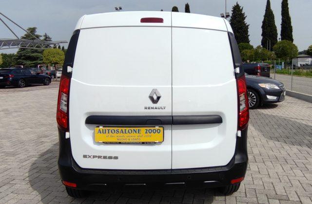 RENAULT Express 1.3 TCe 100 FAP Van PREZZO + IVA