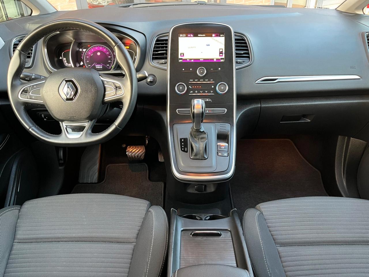 Renault Grand Scenic Blue dCi 150 CV Intens