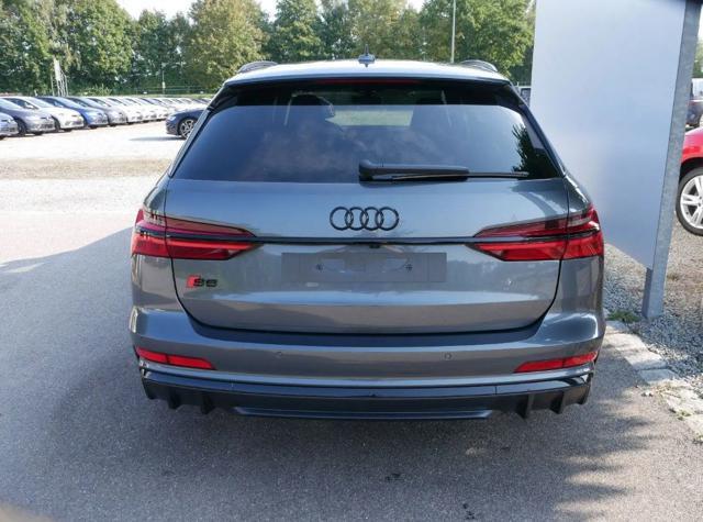 AUDI S6 MY24/RESTYLING/PREZZO REALE/PRONTA CONSEGNA