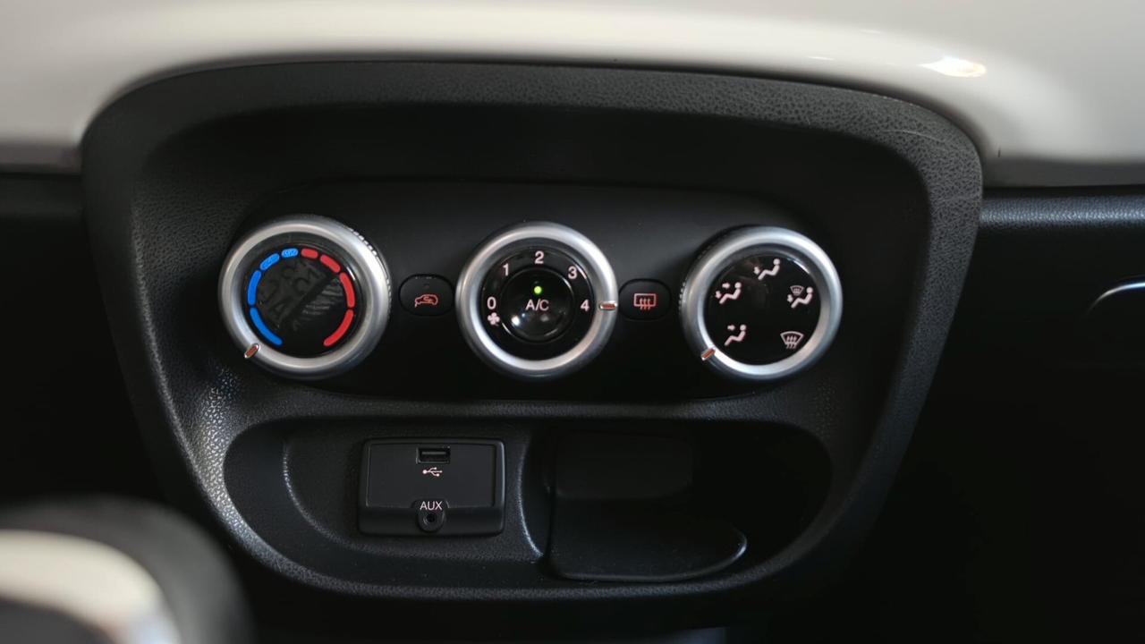 Fiat 500L 0.9 TwinAir Turbo Natural Power Lounge