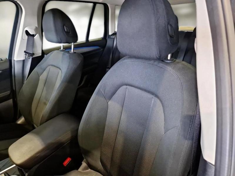 BMW X3 XDRIVE 30E BUSINESS ADVANTAGE AUTO SUV