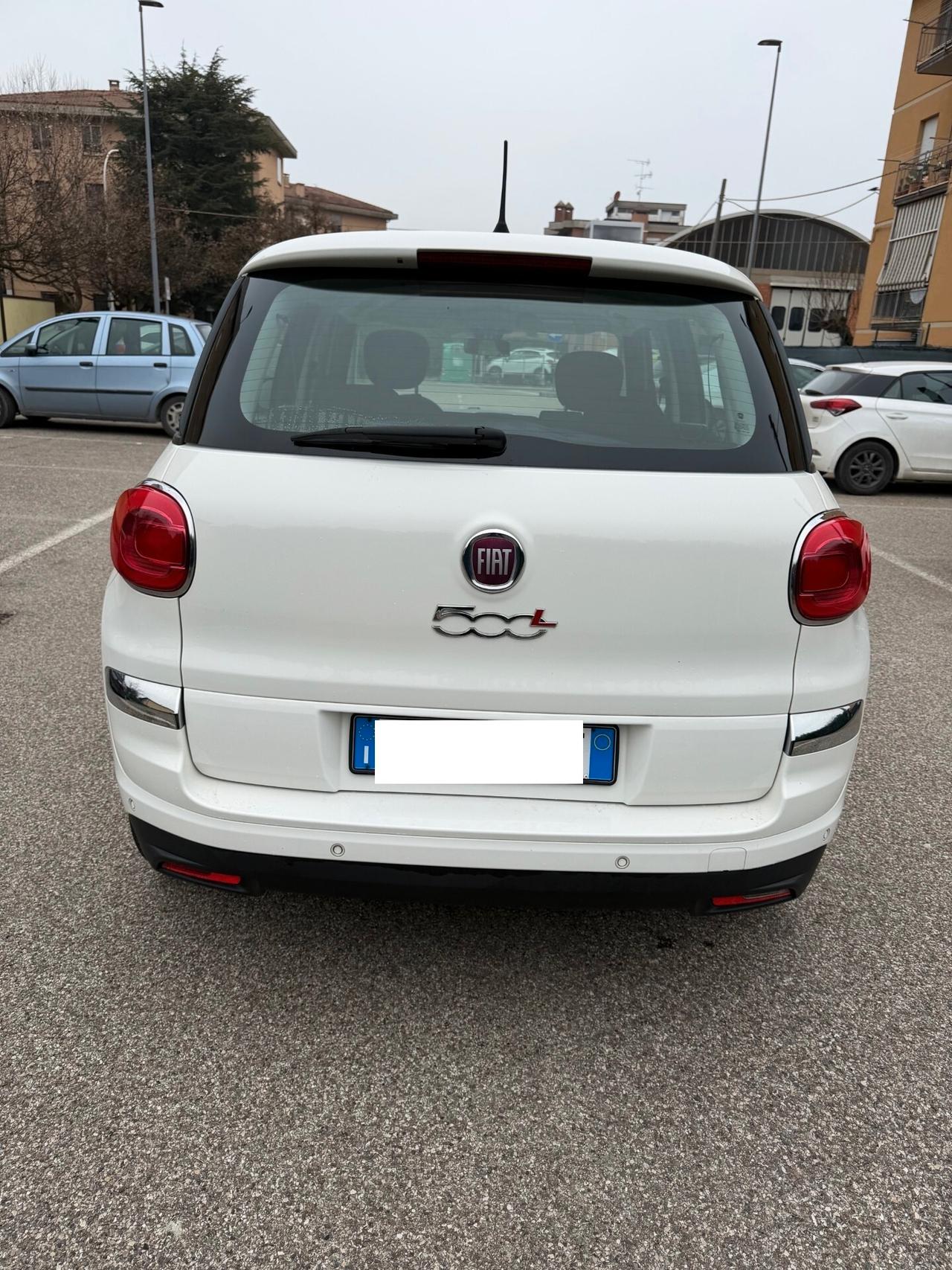 Fiat 500L 1.4 Gpl - NEOPATENTATI - 12 MESI DI GARANZIA