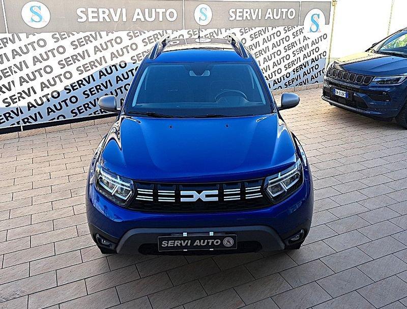 Dacia Duster Duster 1.0 tce Journey Gpl 4x2 100cv