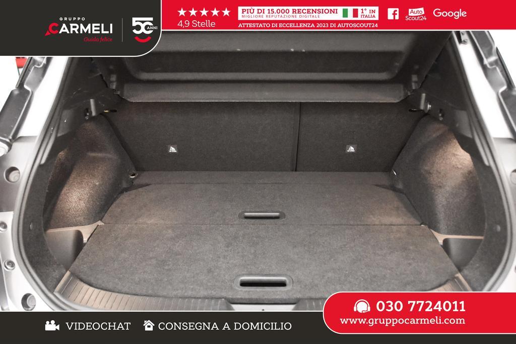 Nissan Qashqai 1.5 e-POWER N-Connecta 2WD e-Shifter