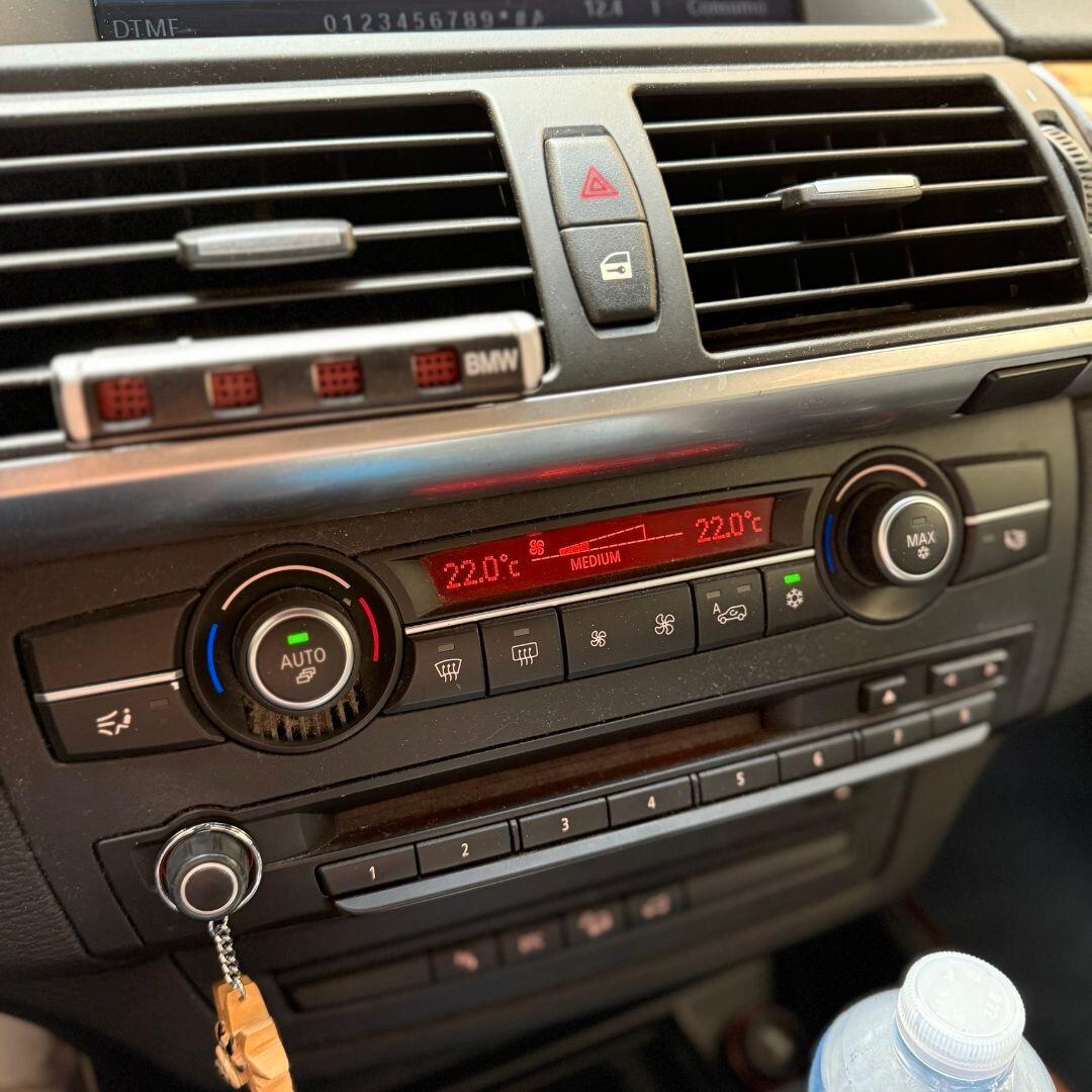 BMW X5 xDrive35d Futura