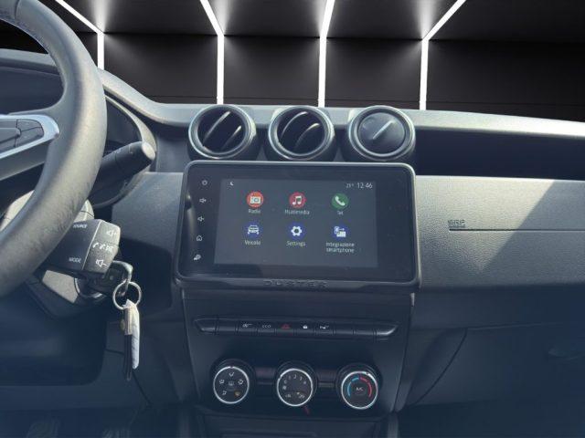 DACIA Duster 1.5 Blue dCi 8V 115 CV 4x2 Comfort
