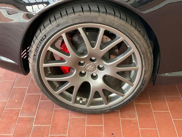 Maserati Coupe 4.2 cambiocorsa