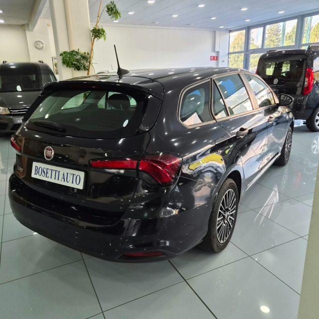 FIAT Tipo 1.0 Station Wagon My 23