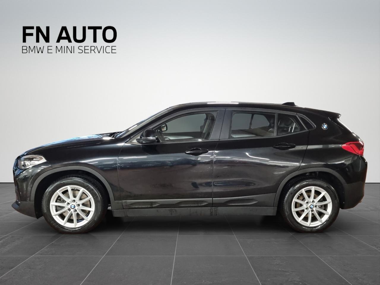 Bmw X2 xDrive20d Business-X AUTO