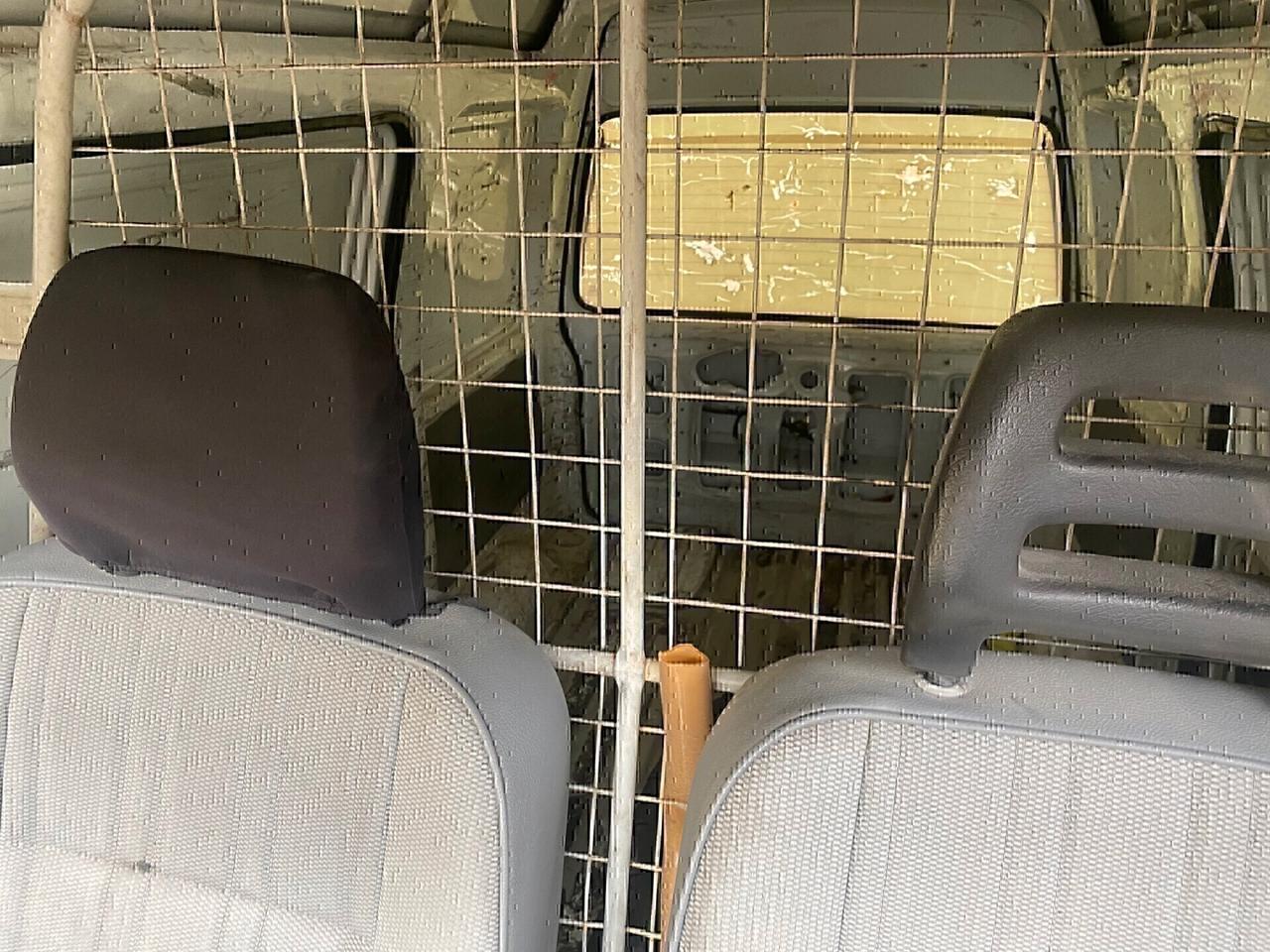 Piaggio Porter 1.3i Cabinato 110.000 Km