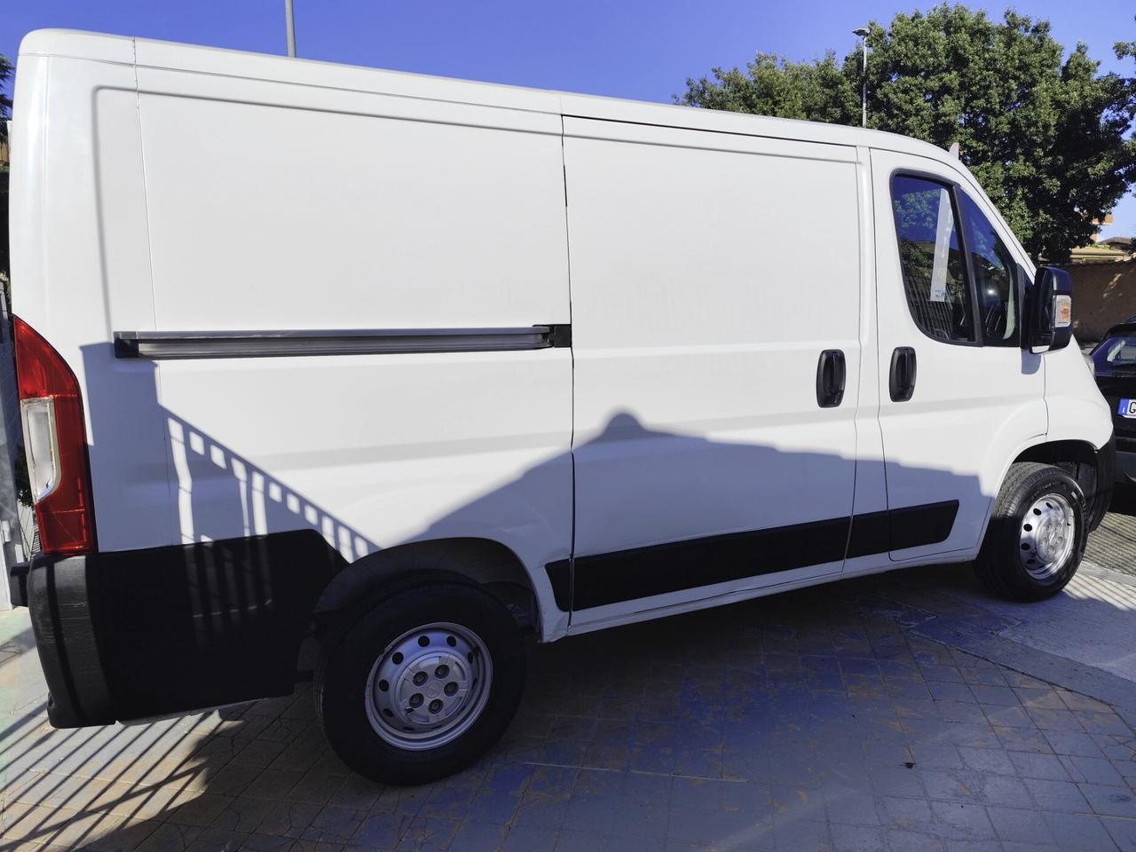 Opel Movano FURGONE 28 L1H1 BLUEHDI 120 S&S FP