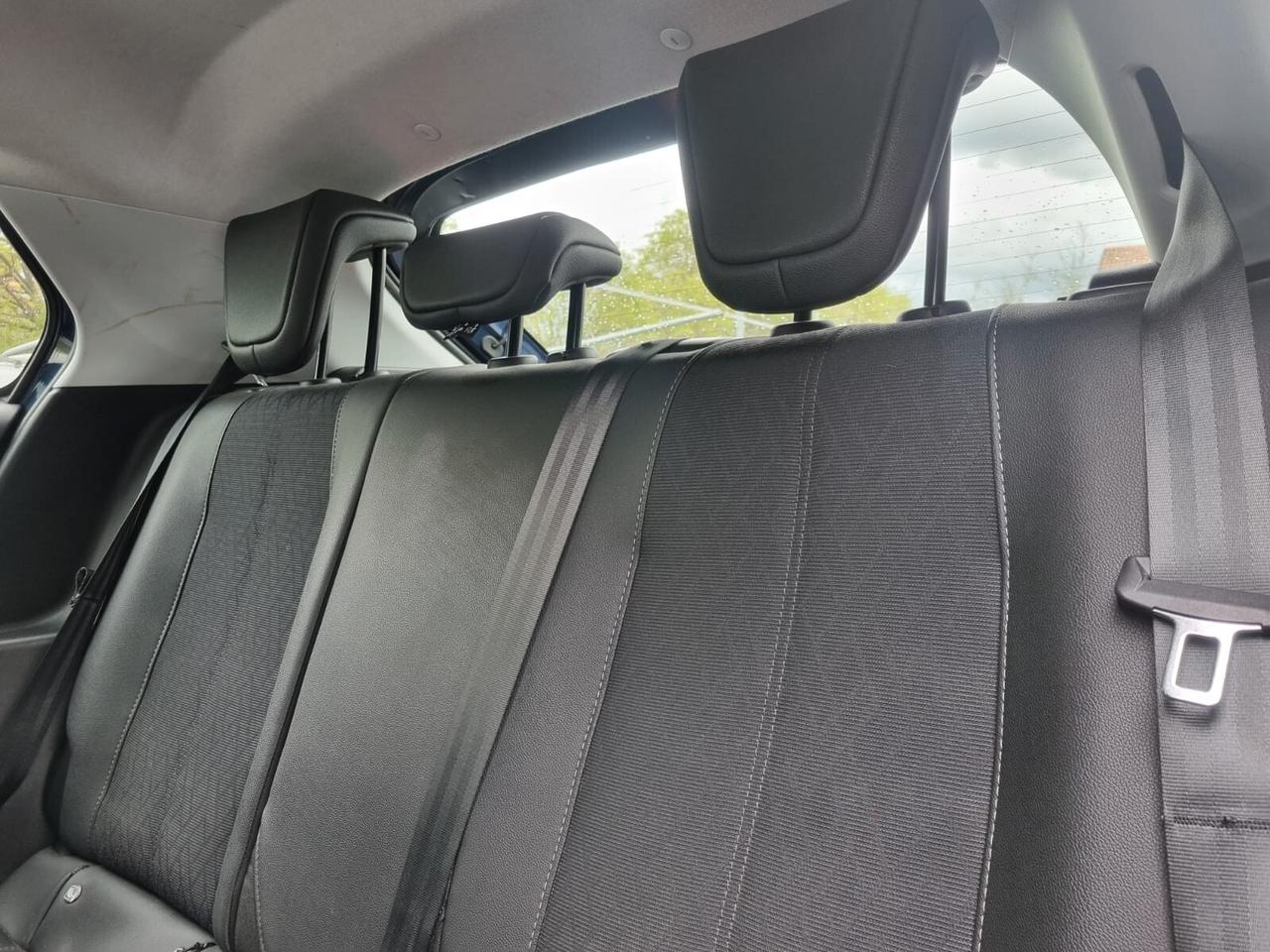 Opel Corsa 1.2 Elegance