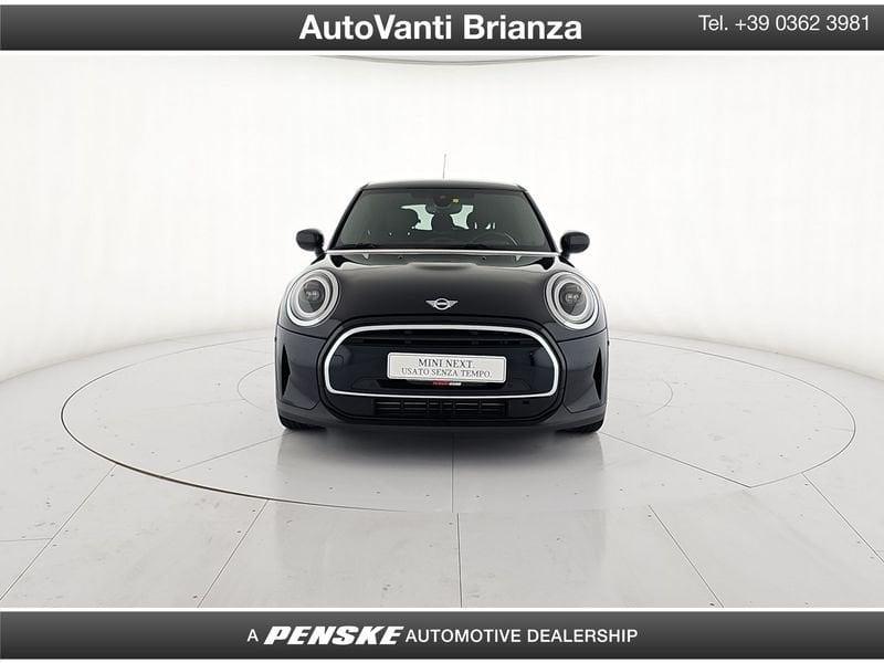 MINI Mini 5 porte Mini 1.5 Cooper Essential 5 porte