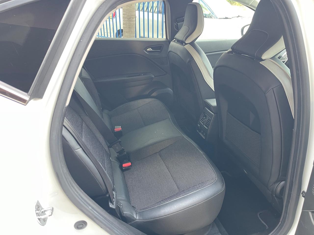Renault Captur TCe 100 CV GPL FAP Intens KM 39.000