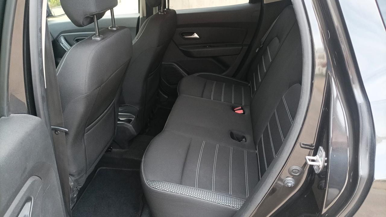 Dacia Duster 1.5 Blue dCi 8V 115 CV 4x2 Comfort