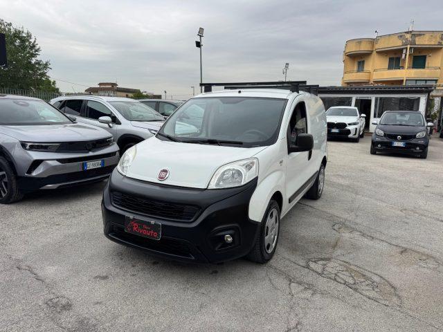 FIAT Fiorino 1.3 MJT 80CV Furgone