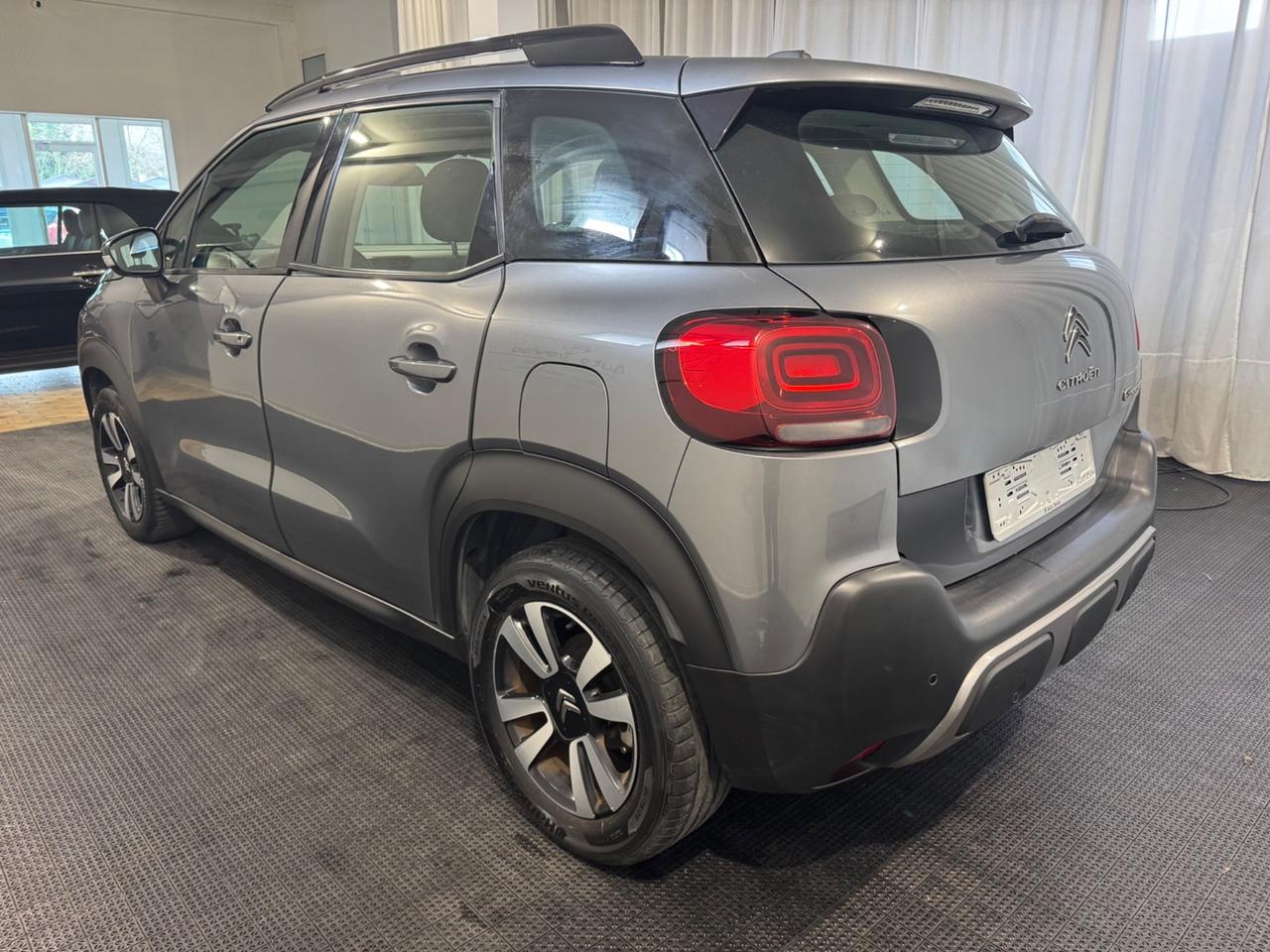 Citroen C3 Aircross PureTech 110 S&S Shine