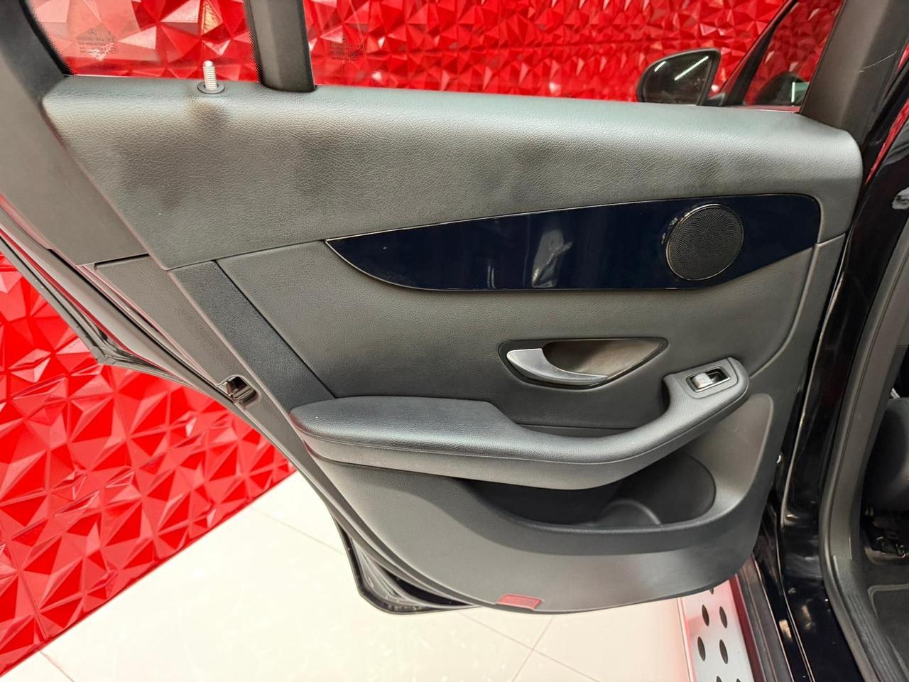 Mercedes-benz GLC 220 d 4Matic PREMIUM PLUS TETTO. FULL optional