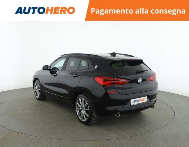 BMW X2 xDrive20d Advantage