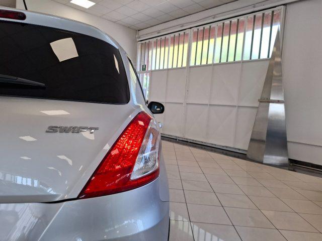 SUZUKI Swift 1.3 DDiS 5 porte GL Style Unico Proprietario
