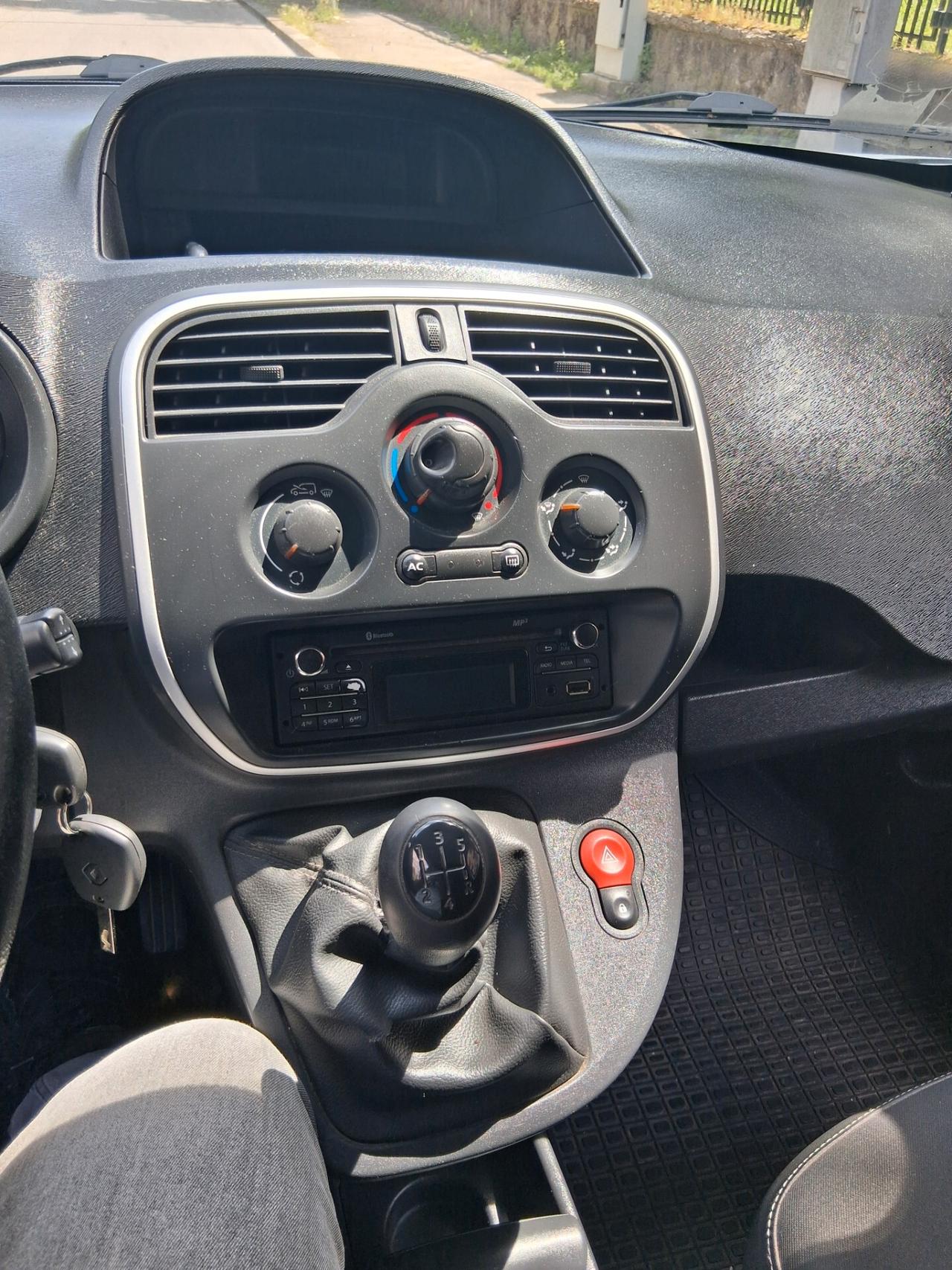 Renault Kangoo 1.5 dCi 110CV 5 porte Stop & Start Live