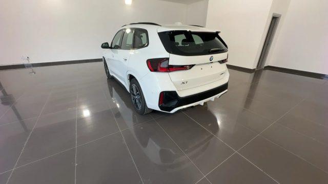 BMW X1 sDrive18d Msport