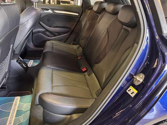 Audi S3 S3+Tetto+Cambio Automatico