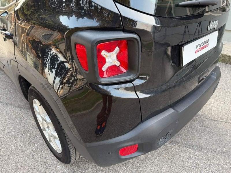 Jeep Renegade Renegade 1.6 mjt Limited 2wd 130cv