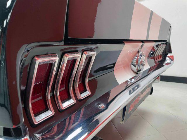 FORD Mustang DOOR FASTBACK - GT 4800