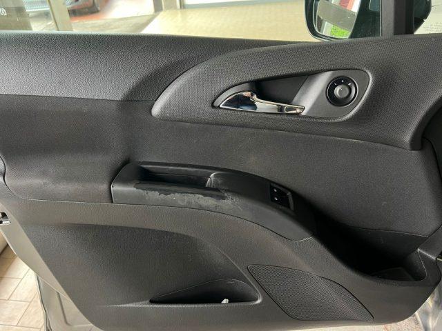 OPEL Meriva 1.4 Turbo 120CV GPL Tech Cosmo