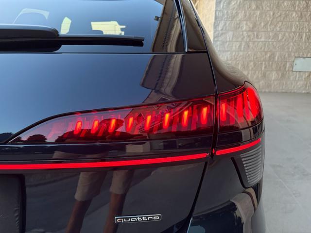 AUDI A6 Avant TDI 150 kW S tronic quattro S line edition one.