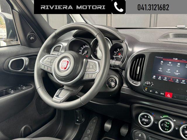 FIAT 500L 1.4 95 CV S&S Sport GPL