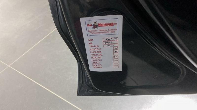 Opel Karl Karl Rocks 1.0 73 CV Start&Stop