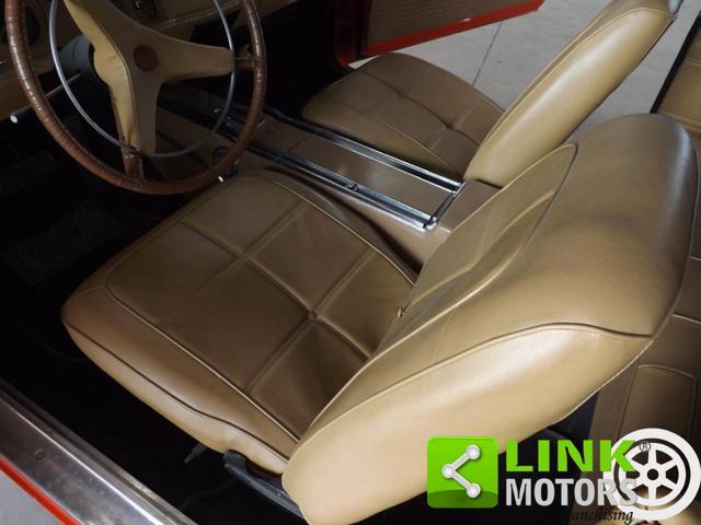 DODGE Charger XP 29 anno1969 ottimo investimento