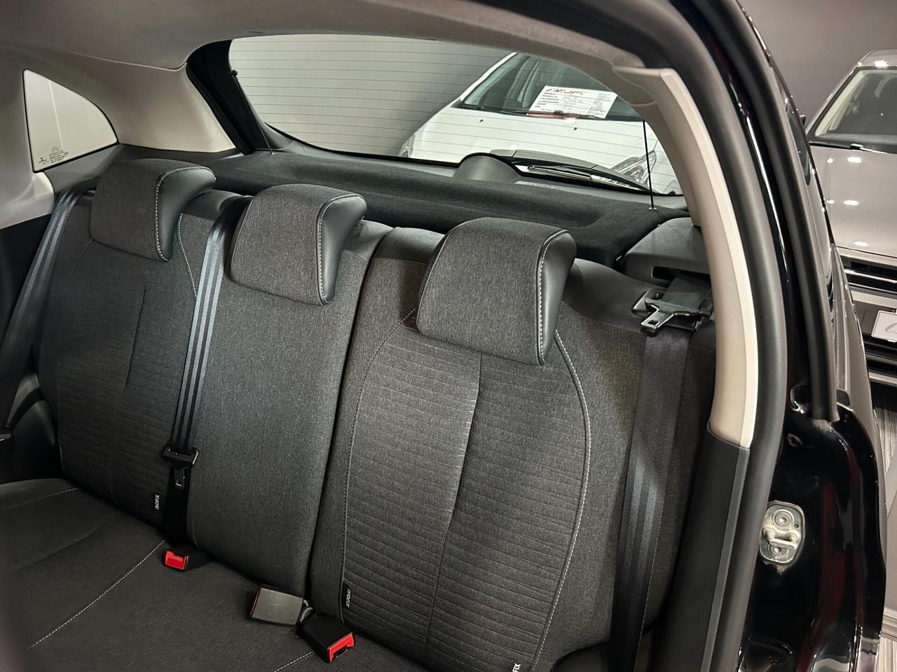 Citroen C3 1.6 BlueHDI 75cv Feel ITALIANA Neopatentati